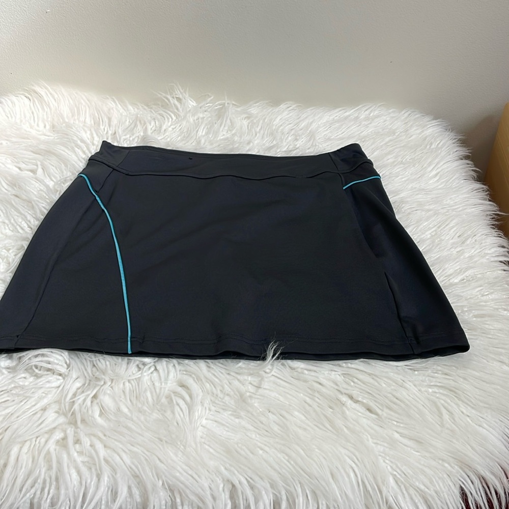 Under Armour golf score 15 1/2 inch